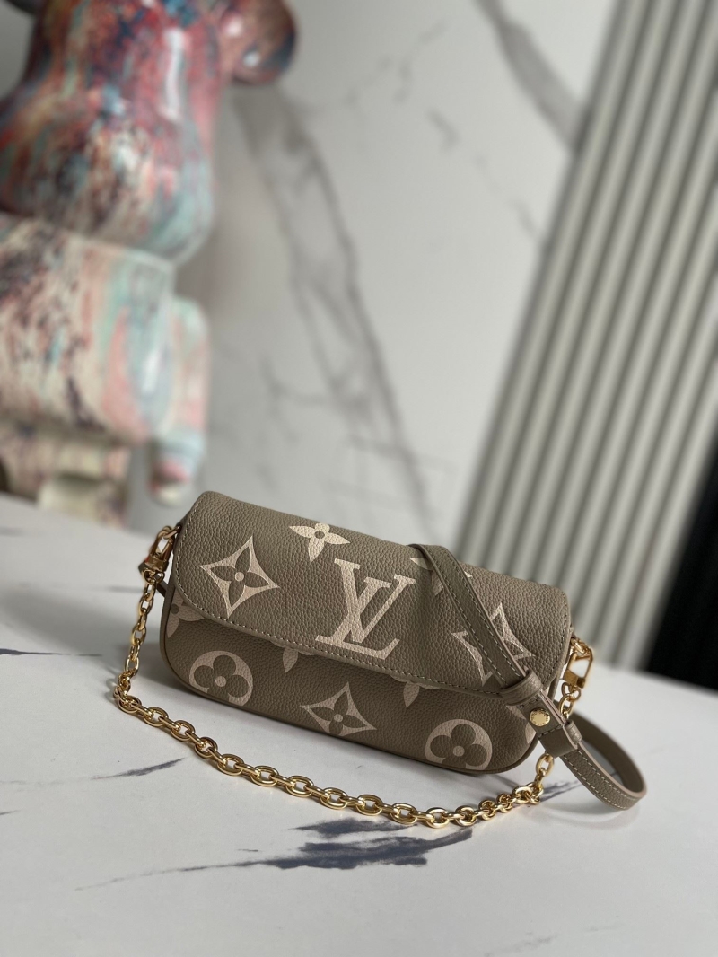 LV Satchel bags